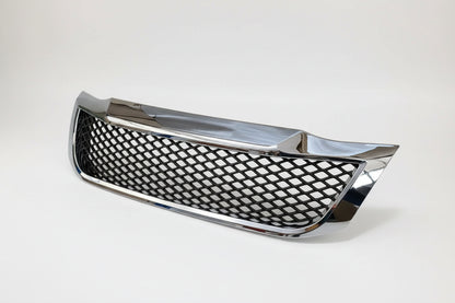 Mesh Grille for Toyota Hilux N70 Facelift (2011–2015)