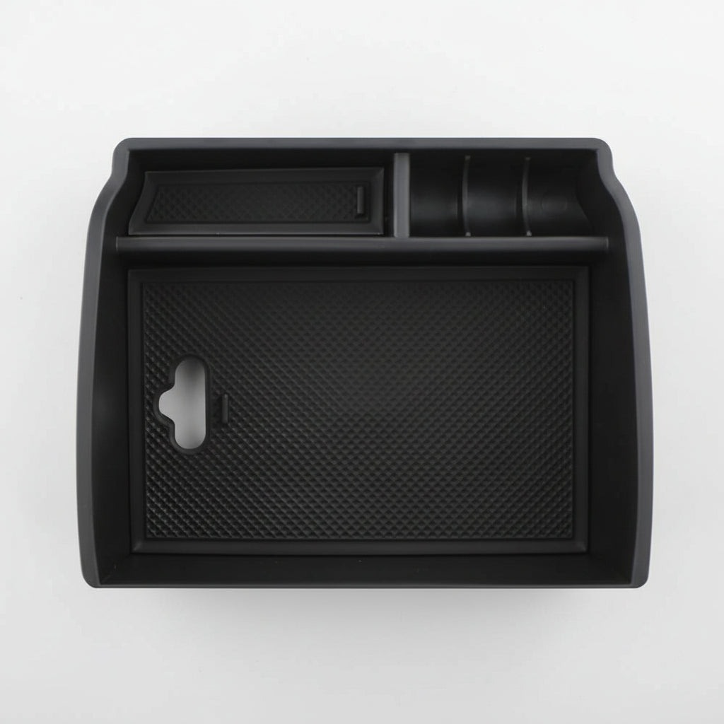 Toyota Hilux N80 (2016–2025) Centre Console Storage Box