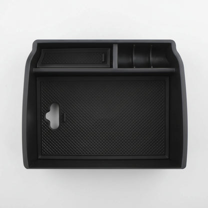 Toyota Hilux N80 (2016–2025) Centre Console Storage Box