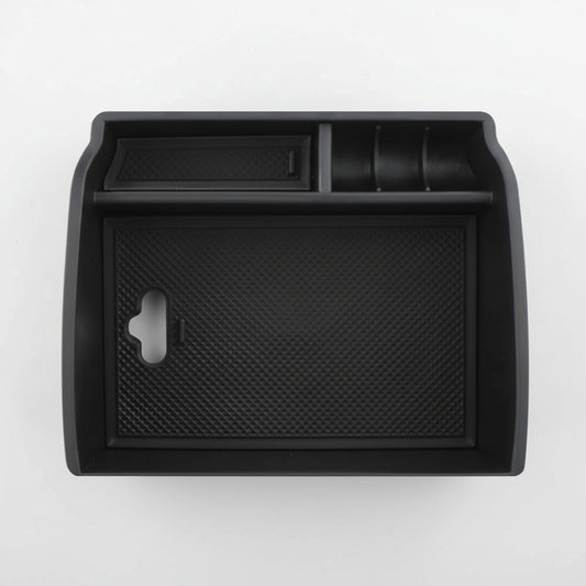 Toyota Hilux N80 (2016–2025) Centre Console Storage Box