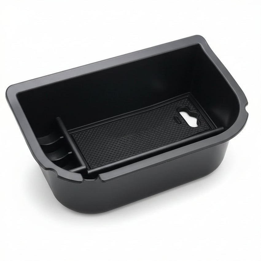 Nissan Navara D23 NP300 (2015–2019) Centre Console Storage Box