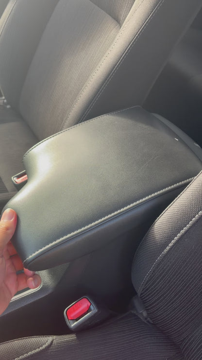 Toyota Hilux N80 (2016–2025) Centre Console Storage Box