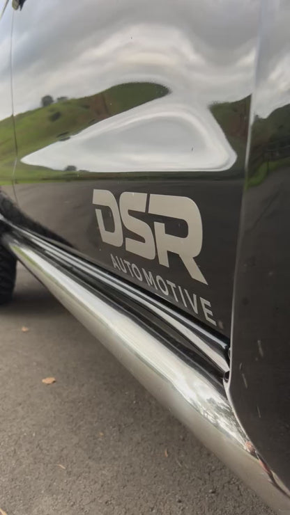 DSR Decal-30cm
