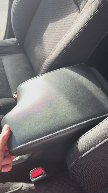 Toyota Hilux N80 (2016–2025) Centre Console Storage Box
