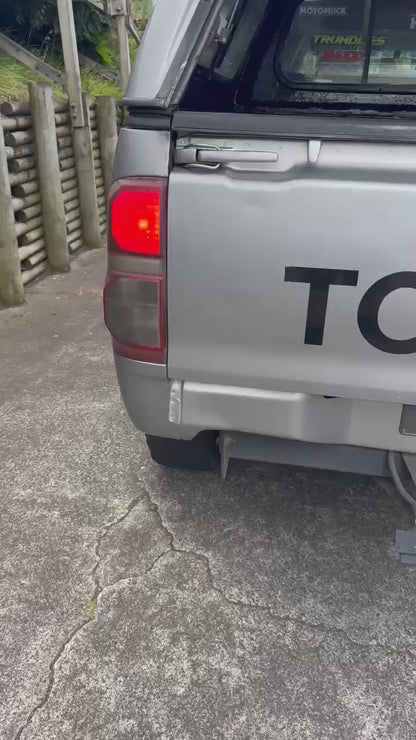 Toyota Hilux N70 Tail Lights (2005-2015)