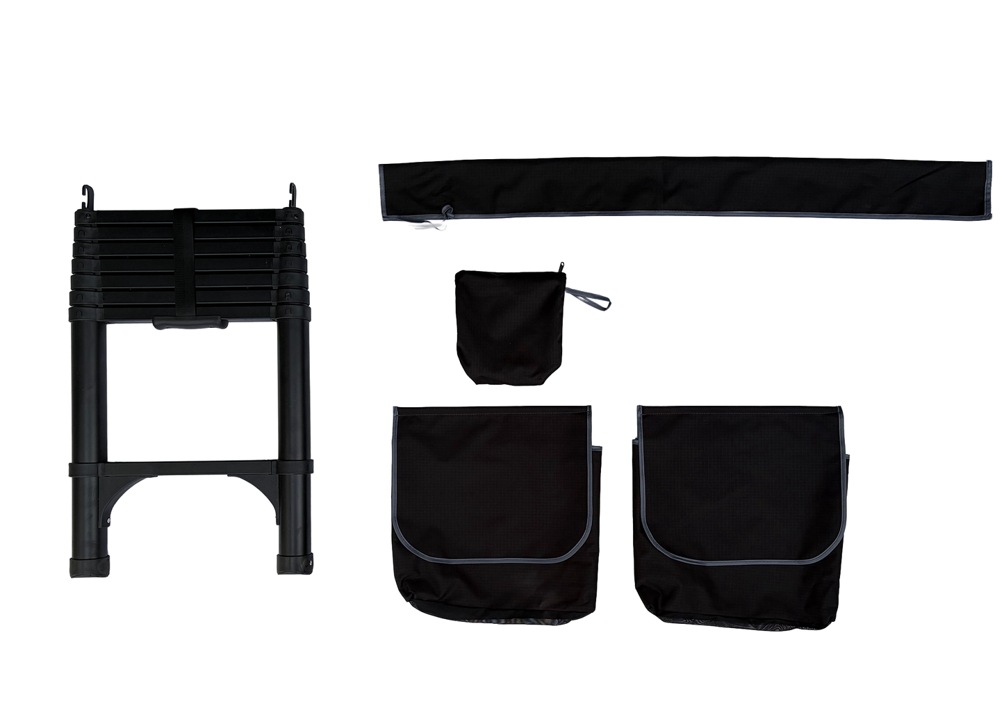 DSR AUTOMOTIVE Roof Top Tent