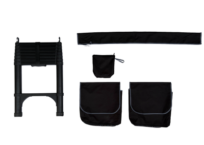 DSR AUTOMOTIVE Roof Top Tent