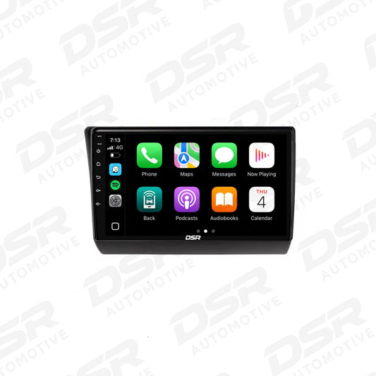 Toyota Hilux Surf KZN185 (1996–2002) CarPlay & Android Auto Head Unit
